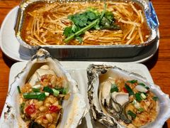 -本色.小马哥烧烤(五一路总店)