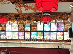 -饺子功·东北记忆·锅包肉(电厂路店)