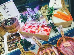-三个渔夫·蒸汽海鲜(小白楼店)