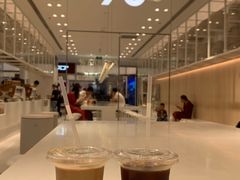 -% Arabica阿拉比卡咖啡(深圳湾万象城店)