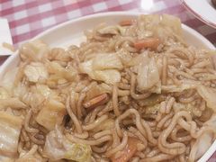 -王村姑老土炕莜面村(桥东店)