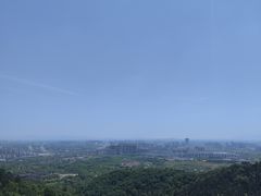 -敬亭山风景名胜区