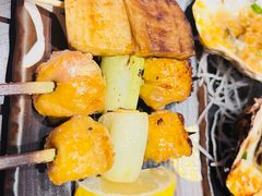 -鸟鹏烧鸟居酒屋(熙龙湾店)