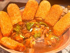 -南京大牌档(夫子庙老门东店)