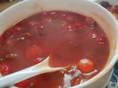 番茄牛腩-马虎风味菜馆(王府园小区店)