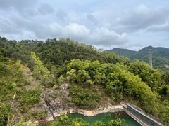 -田心森林公园