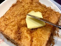 法兰西多士-义顺牛奶公司(庇利金街店)