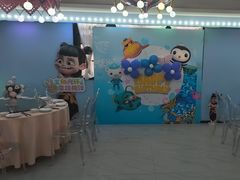 -小厨娘淮扬菜(天印大道店)