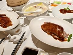 -四季民福烤鸭店(王府井东安门店)