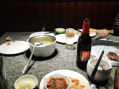 -钱小奴创意自助餐厅·原切谷饲安格斯畅吃(宁波奉化银泰店)