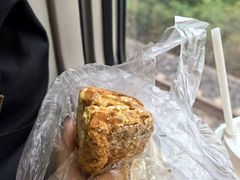 -甜嘟嘟烘焙坊(舒城路店)