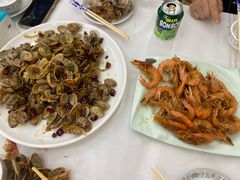 -北戴河庆山饭店·海鲜砂锅粥(北戴河黑石路店)
