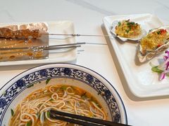 -燕兰楼·清真西北融合菜(亚运村店)