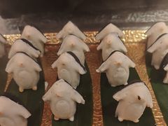 -牛New寿喜烧(金鹰世界店)