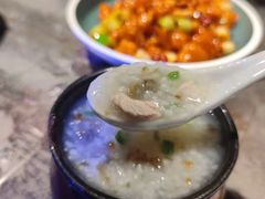 -红蜡烛-养生粥-津鲁菜(中山路店)