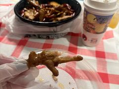 -聚味瞿记·龙虾堂(咸嘉湖店)