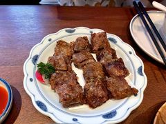 五香卷-林四喜·闽南传家菜(鼓浪屿店)