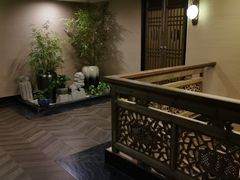 -姗娜娜足道·SPA(古北店)