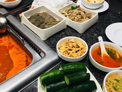 -海底捞火锅(崇文门新世界百货店)