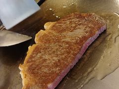 -ステーキハウス吉池