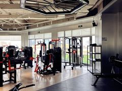 -Hi GYM嗨健身(泥城店)