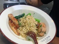 -兴华里茶记(禅城同济首店)