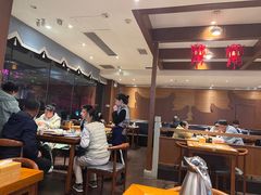 -圣河湾虾饺美食(站前店)