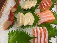 -东海怡品海鲜豆捞(舟宿夜江店)