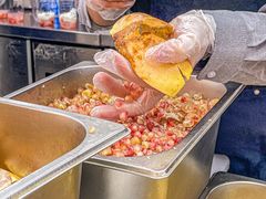 -Jazcu珍仕菓鲜榨果汁(西单大悦城店)