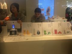 -兰熊鲜奶(西直门凯德mall店)