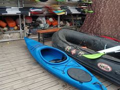 -WhaleSports户外水上运动俱乐部(朝阳公园店)