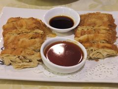 -佛有缘素食馆·荔湾老字号(陈家祠首店)