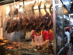 -陈光记烧腊店(罗保博士街店)