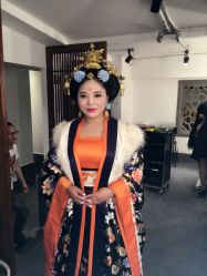 -盘子女人坊(珠海拱北旗舰店)
