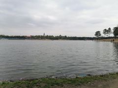 -美兰湖景区