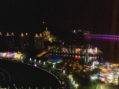 -大连君悦酒店·星海湾壹号Dalian·Dalian(星海广场店)