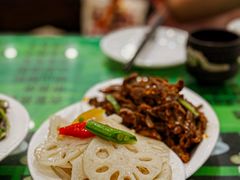 -令氏家外家周秦食府(高新店)
