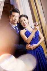 点击看大图 -金夫人婚纱摄影(华南店)