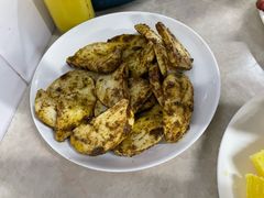 -风味烧烤