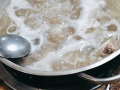 -清真·馬坡二旦烧烤(人生一串拍摄店)