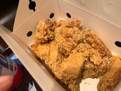 -麦当劳(大栅栏店)