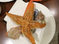 -明月东一酒店·菲斯特自助餐厅