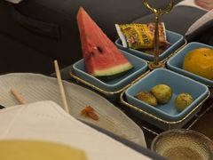 -华夏良子·足道SPA艾灸(三里屯店)