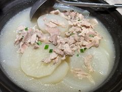 -萬家灯火·私房湘菜·22年老手艺(南岭大道店)