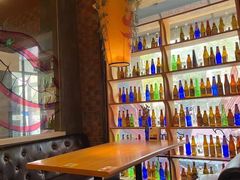 -一麻一辣麻辣香锅(方庄店)