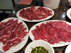 -八合里潮汕鲜牛肉火锅(深圳海岸城店)