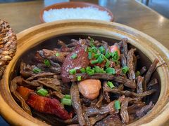 -杨家汀州韵(万达店)