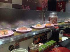 iphone_upload_pic-争鲜回转寿司(飞洲国际店)