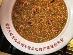 -村长家的疙瘩汤·东营菜(东营茶城店)