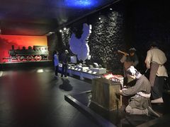 -抚顺煤矿博物馆